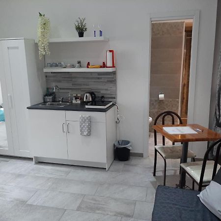 2 Passi A Napoli Bed & Breakfast Luaran gambar