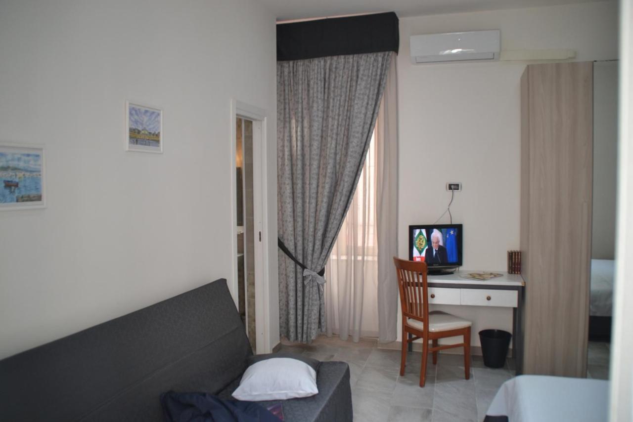 2 Passi A Napoli Bed & Breakfast Luaran gambar