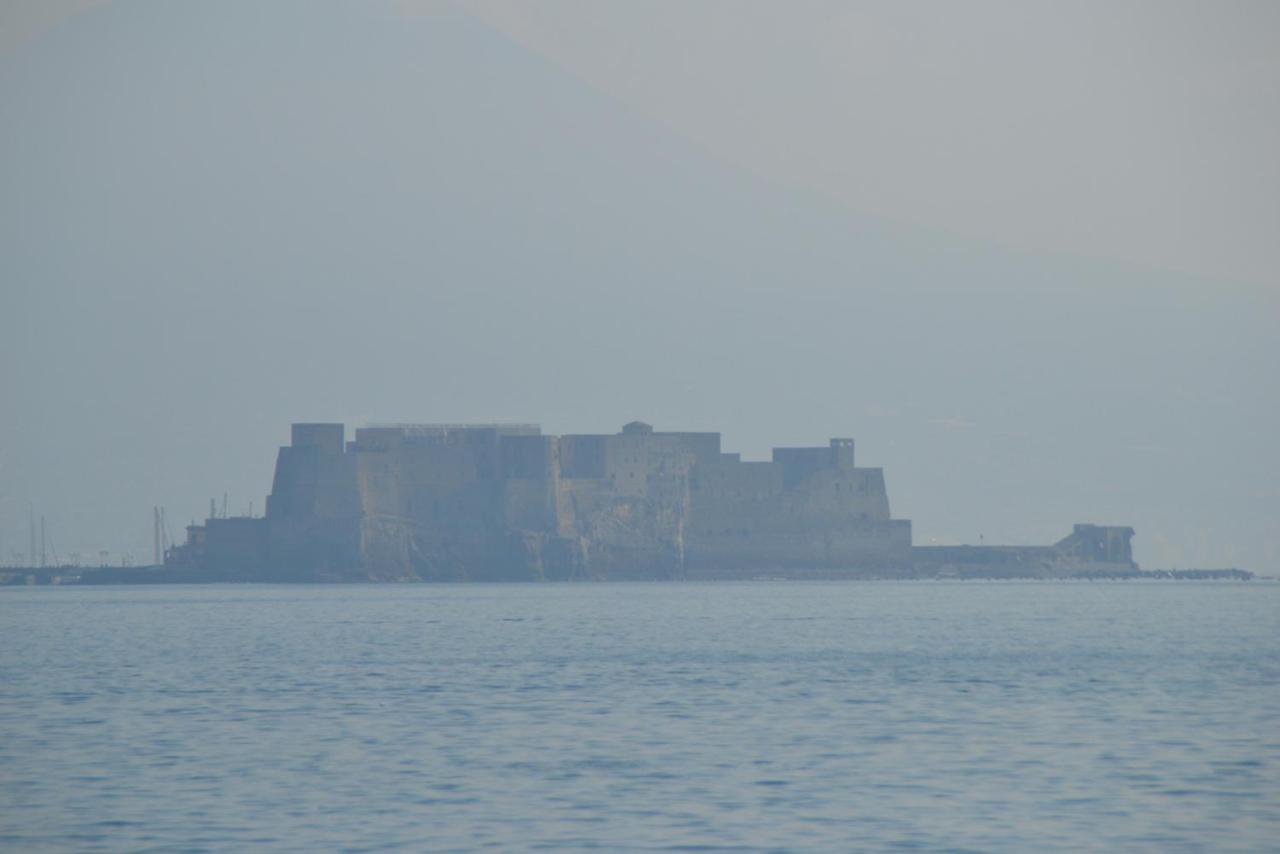 2 Passi A Napoli Bed & Breakfast Luaran gambar
