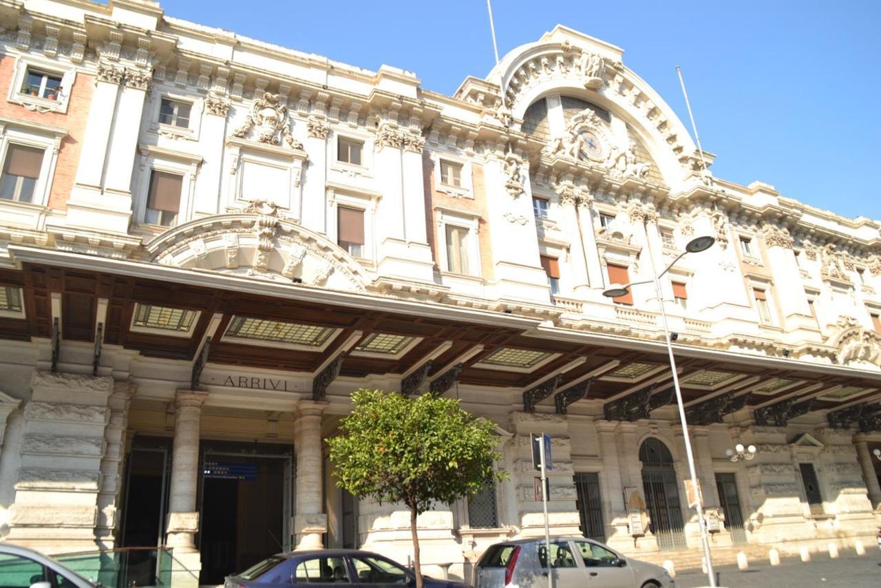 2 Passi A Napoli Bed & Breakfast Luaran gambar