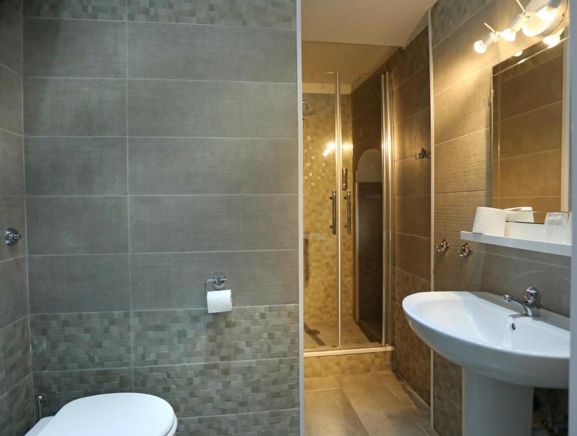 2 Passi A Napoli Bed & Breakfast Luaran gambar