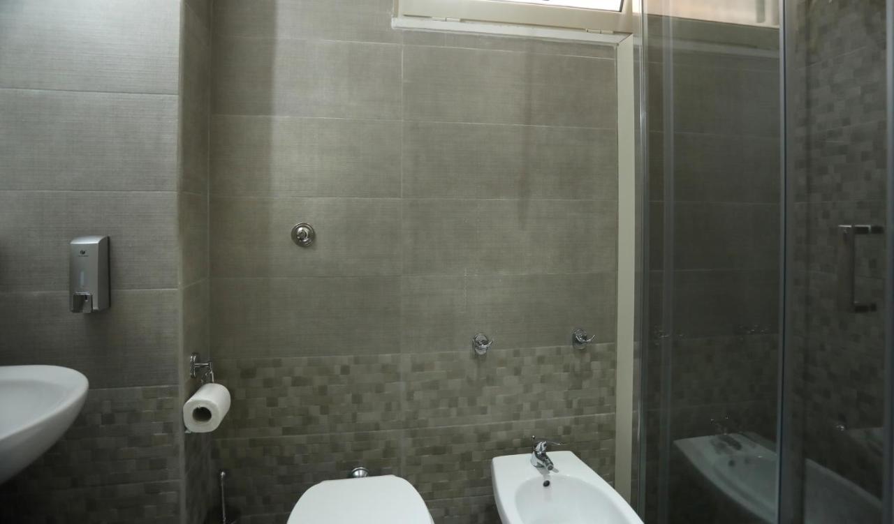 2 Passi A Napoli Bed & Breakfast Luaran gambar