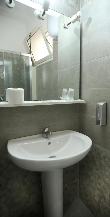 2 Passi A Napoli Bed & Breakfast Luaran gambar