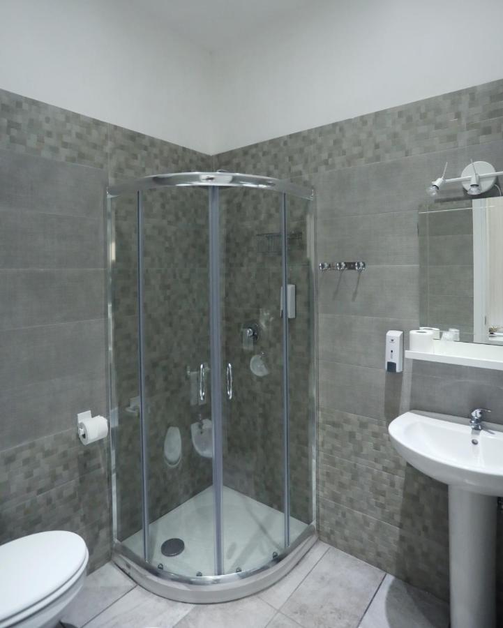 2 Passi A Napoli Bed & Breakfast Luaran gambar
