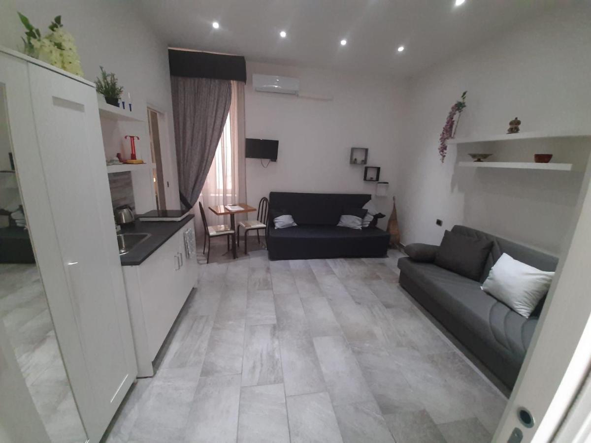 2 Passi A Napoli Bed & Breakfast Luaran gambar