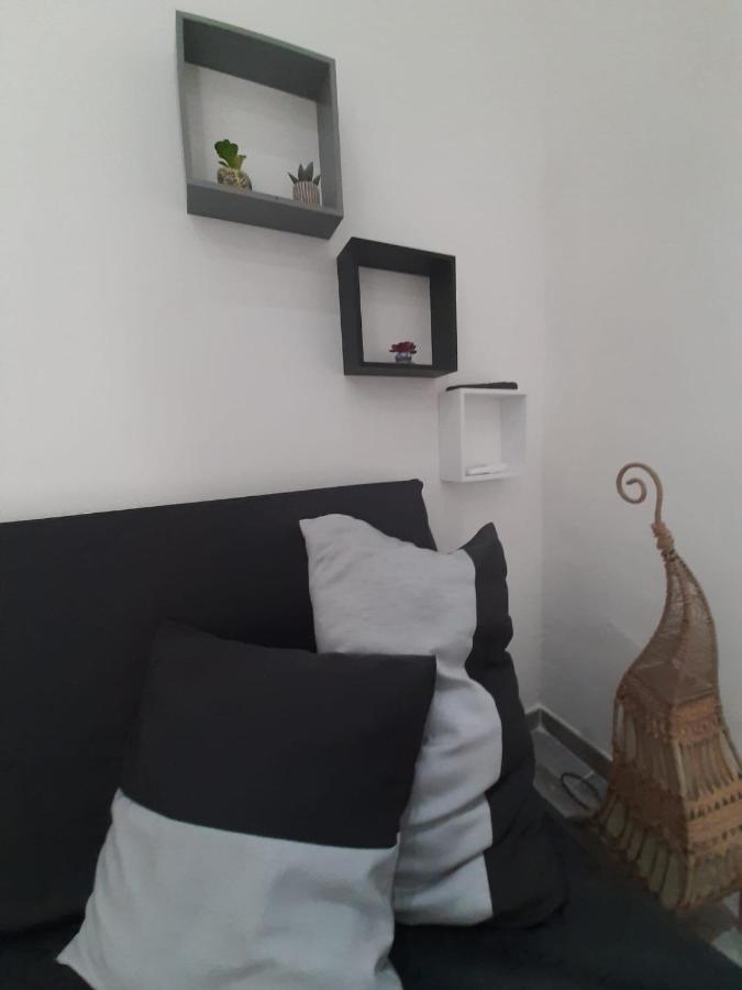 2 Passi A Napoli Bed & Breakfast Luaran gambar