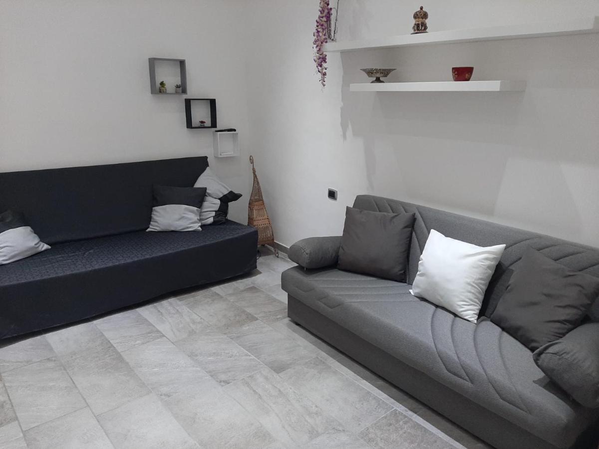 2 Passi A Napoli Bed & Breakfast Luaran gambar