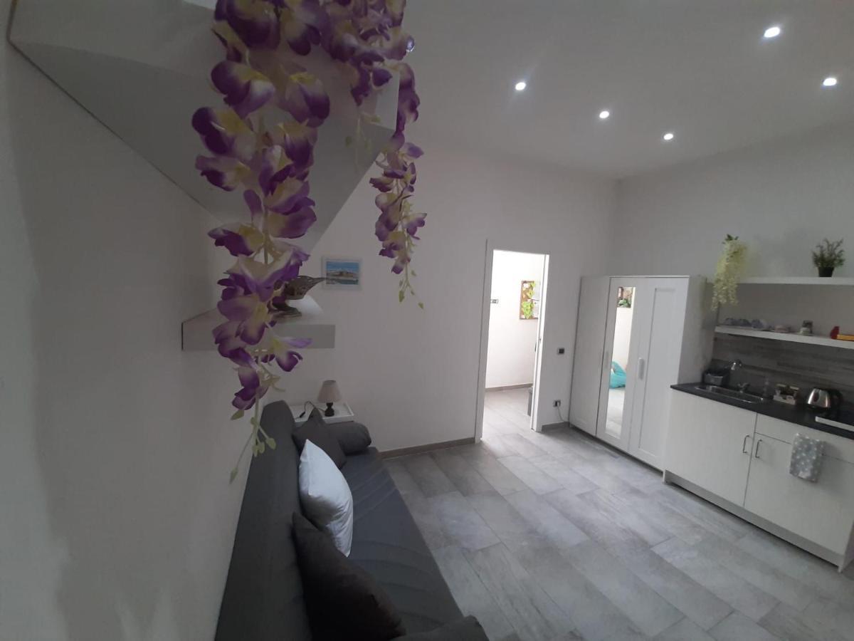 2 Passi A Napoli Bed & Breakfast Luaran gambar