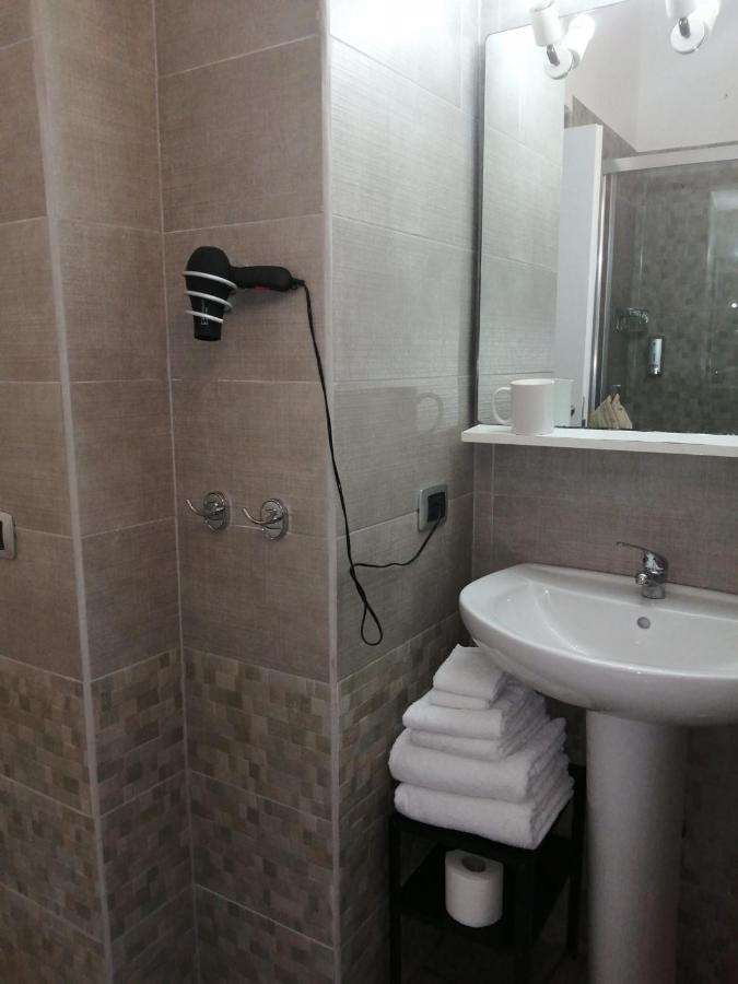 2 Passi A Napoli Bed & Breakfast Luaran gambar
