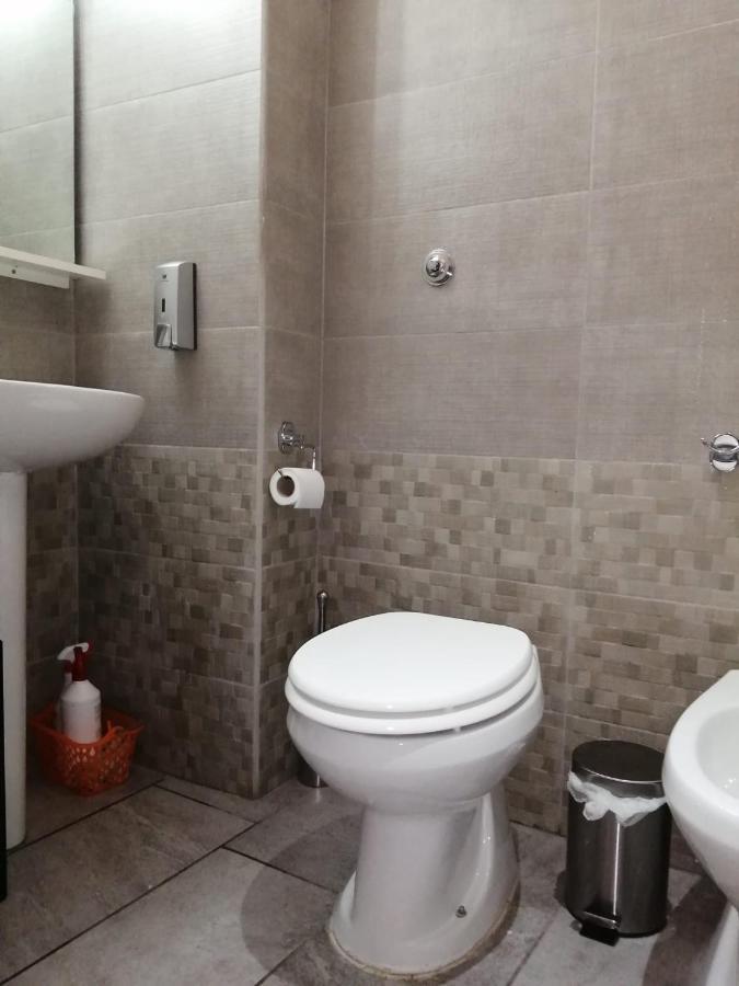 2 Passi A Napoli Bed & Breakfast Luaran gambar