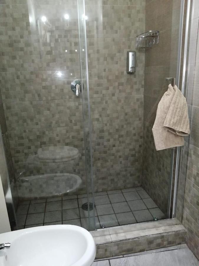 2 Passi A Napoli Bed & Breakfast Luaran gambar