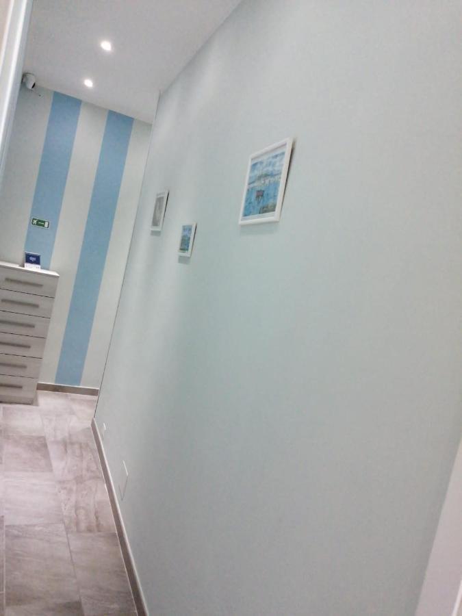 2 Passi A Napoli Bed & Breakfast Luaran gambar