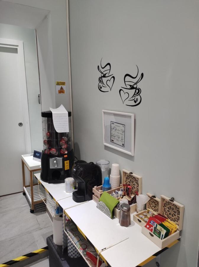 2 Passi A Napoli Bed & Breakfast Luaran gambar