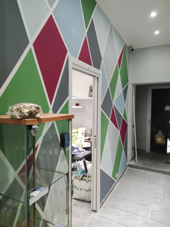 2 Passi A Napoli Bed & Breakfast Luaran gambar