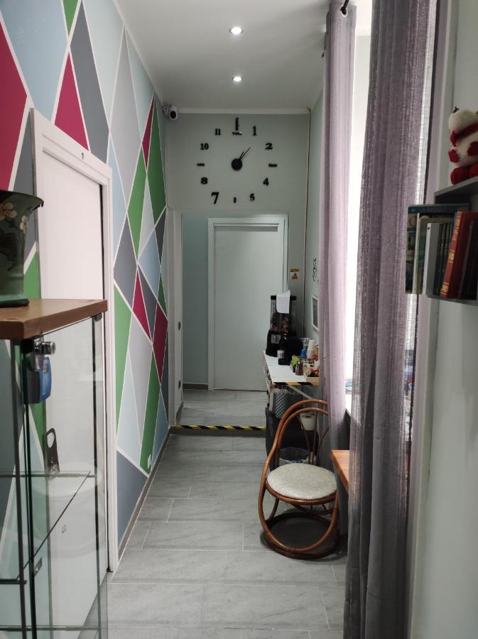 2 Passi A Napoli Bed & Breakfast Luaran gambar