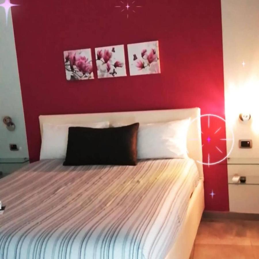 2 Passi A Napoli Bed & Breakfast Luaran gambar