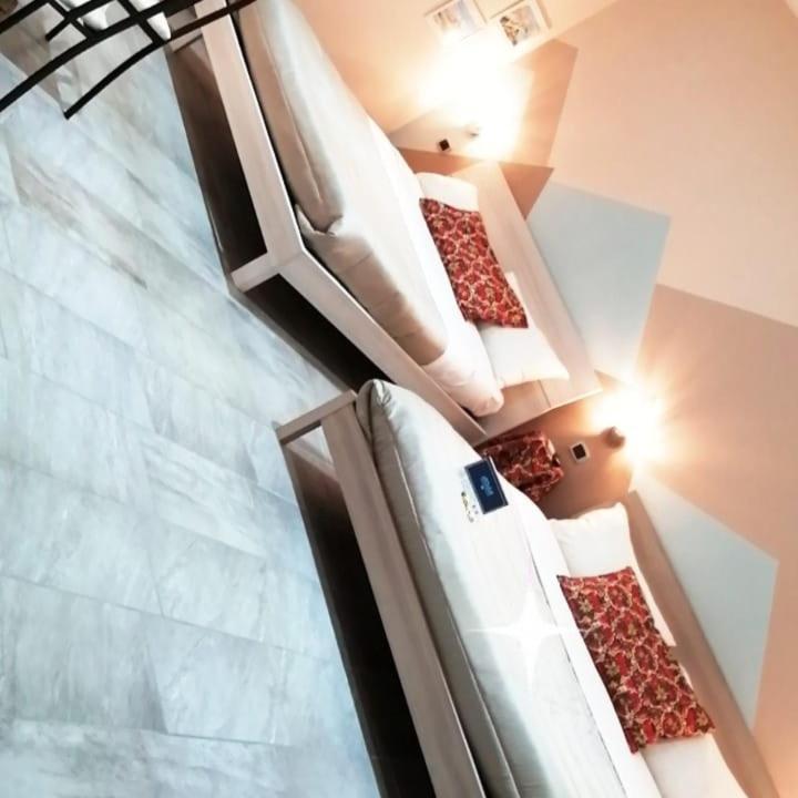 2 Passi A Napoli Bed & Breakfast Luaran gambar