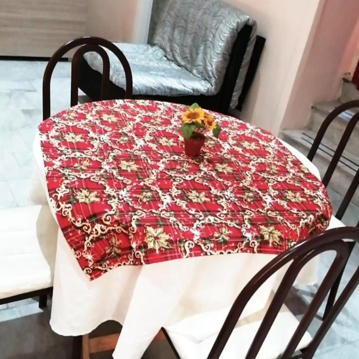 2 Passi A Napoli Bed & Breakfast Luaran gambar