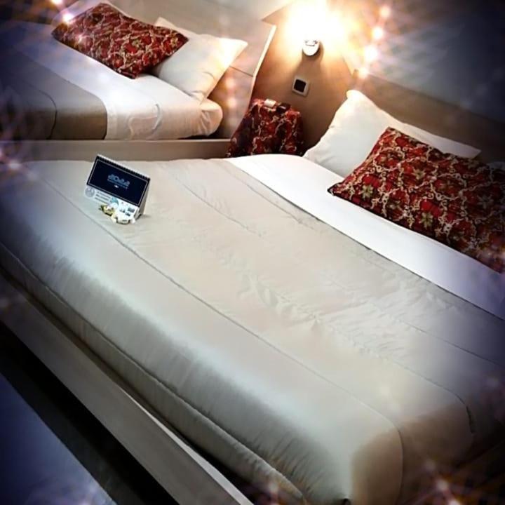 2 Passi A Napoli Bed & Breakfast Luaran gambar