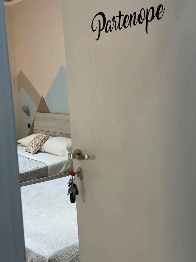 2 Passi A Napoli Bed & Breakfast Luaran gambar