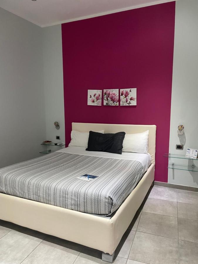 2 Passi A Napoli Bed & Breakfast Luaran gambar