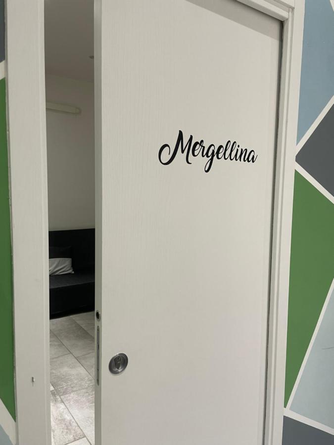 2 Passi A Napoli Bed & Breakfast Luaran gambar