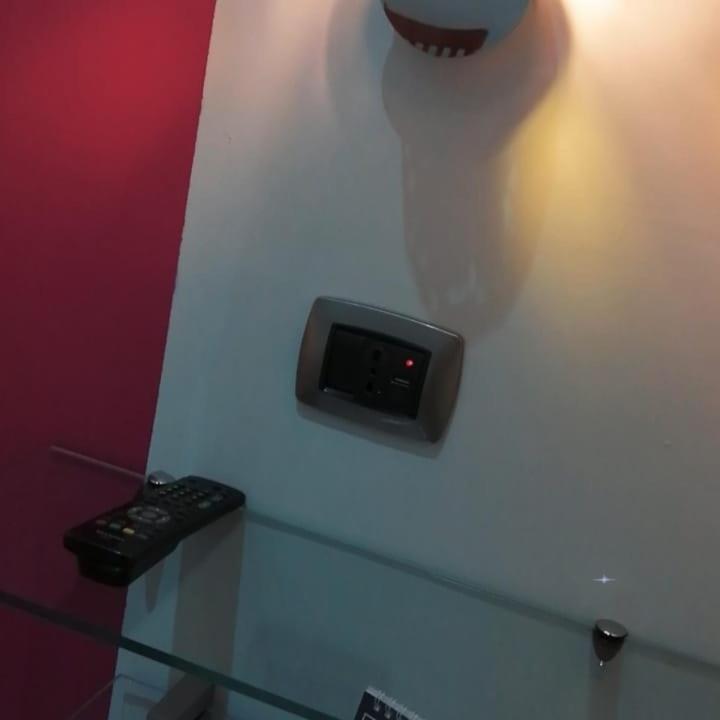 2 Passi A Napoli Bed & Breakfast Bilik gambar