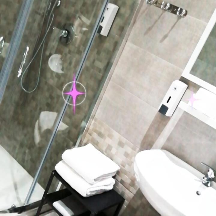 2 Passi A Napoli Bed & Breakfast Bilik gambar