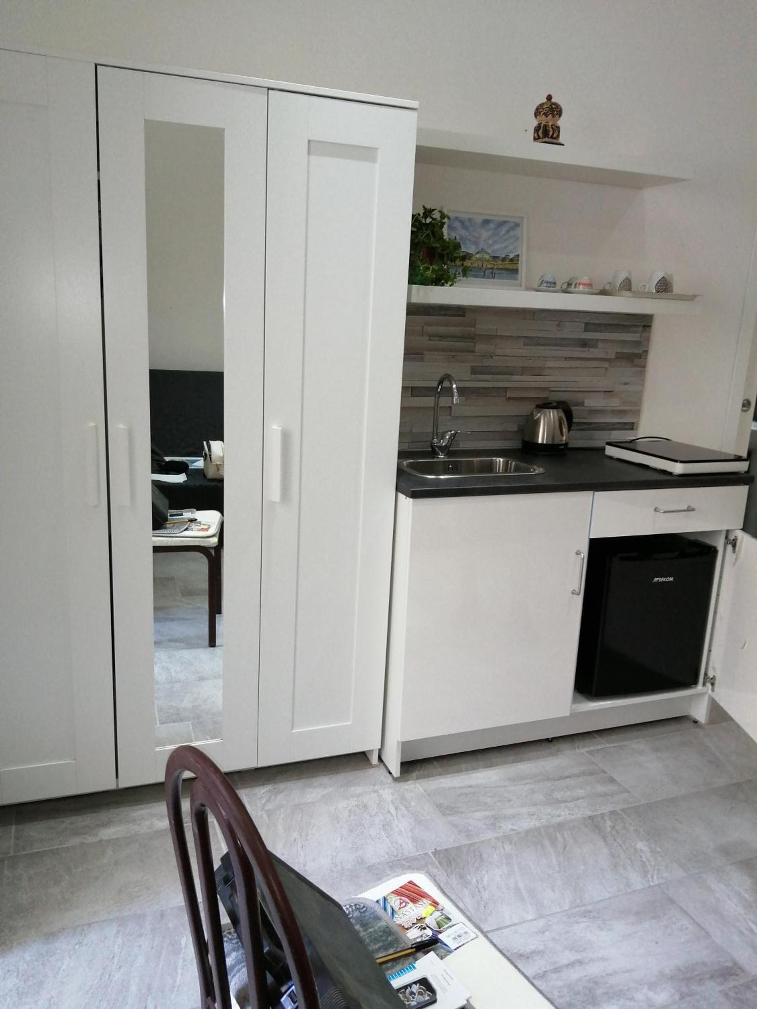 2 Passi A Napoli Bed & Breakfast Bilik gambar